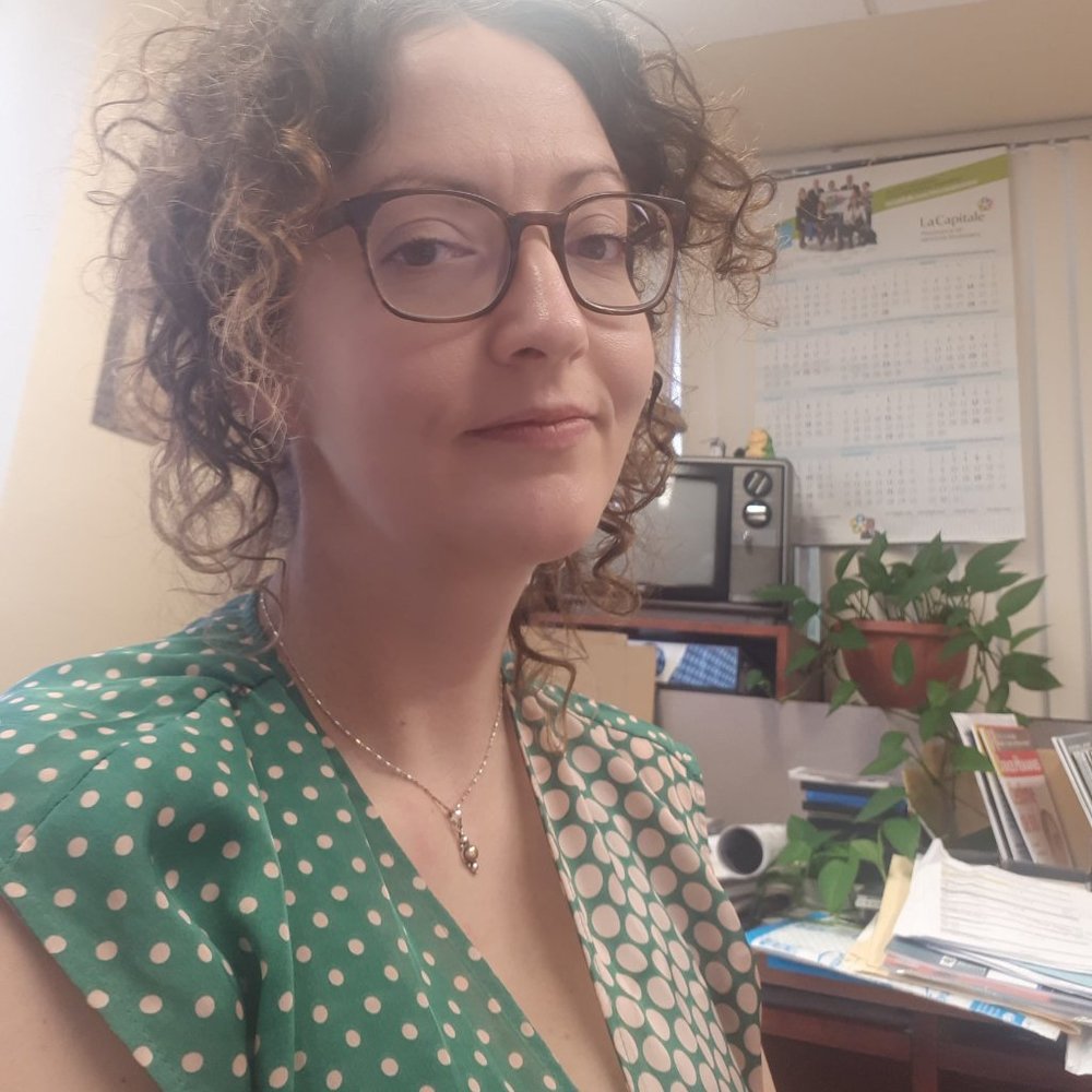 Meet your Posher, Annie